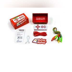 Like new Makey Makey